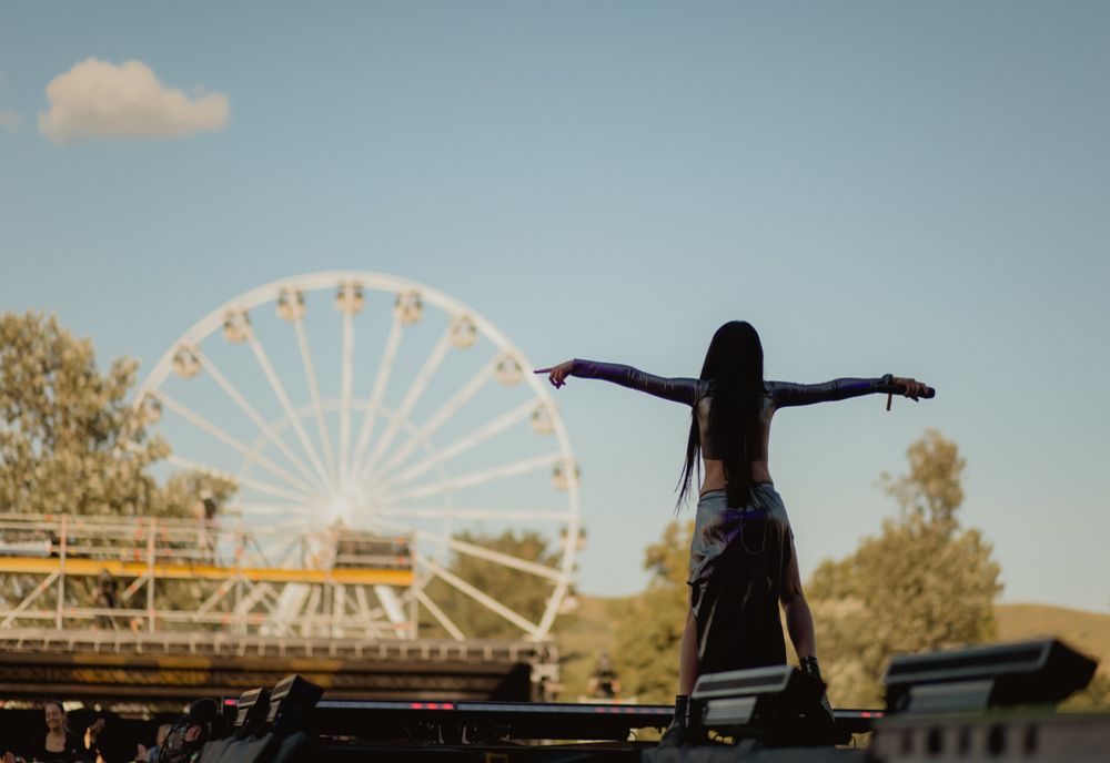 Final de Electric Castle: Peste 272.000 de participanți au celebrat muzica pe domeniul Castelului Banffy, la cea mai mare ediție din istoria festivalului 