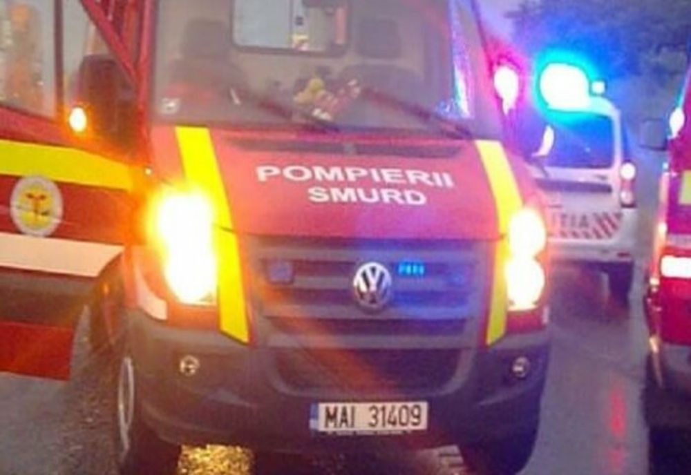 Tragedie într-o localitate din Satu Mare! Un bărbat a murit după ce a fost prins sub un utilaj agricol