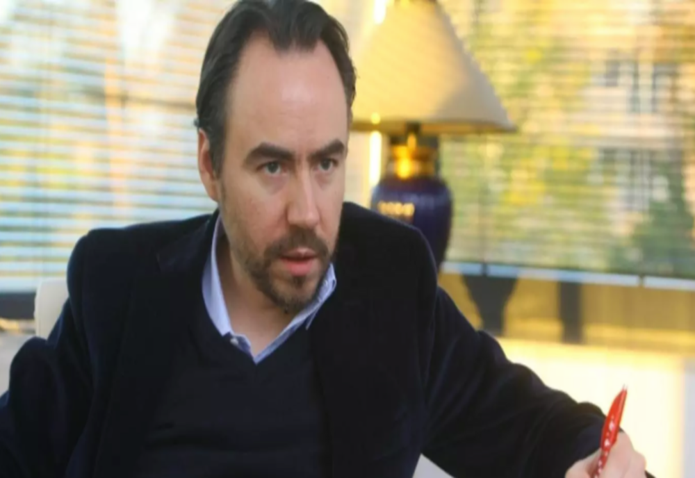 Bobby Păunescu: „Trebuie să se încheie cu prima republică, în România. La următoarele alegeri, în 2024, Diaspora va decide”