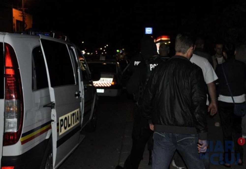 Caz şocant în Satu Mare! Un bărbat şi-a bătut copilul minor