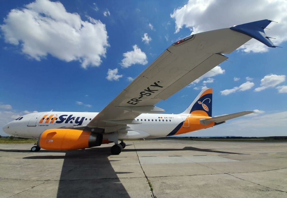 Premieră pe Aeroportul Satu Mare: pelerini din Satu Mare, Maramureș și Sălaj zbor direct la Tel Aviv