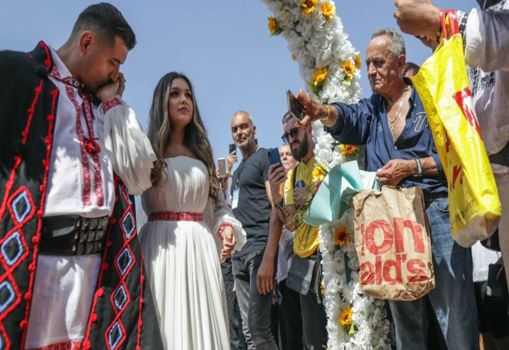 CULISELE STATULUI PARALEL. Cine este Dan Filimon, omul din spatele lui George Simion