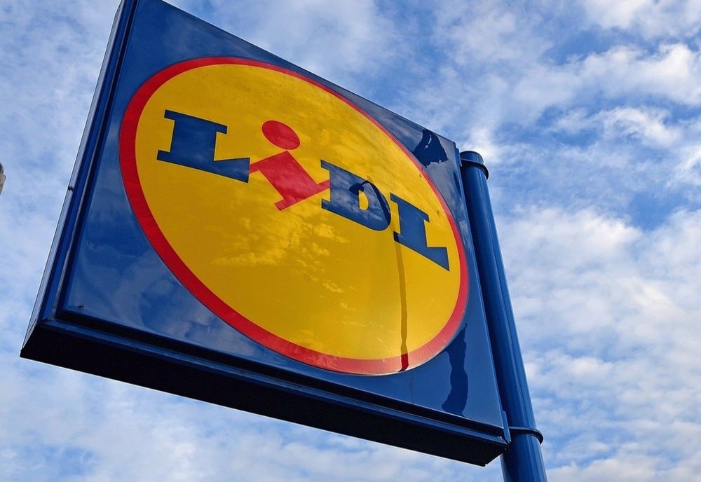Produse cu Salmonella Typhimurium la Lidl. Clienții, avertizați să nu le consume și să le returneze