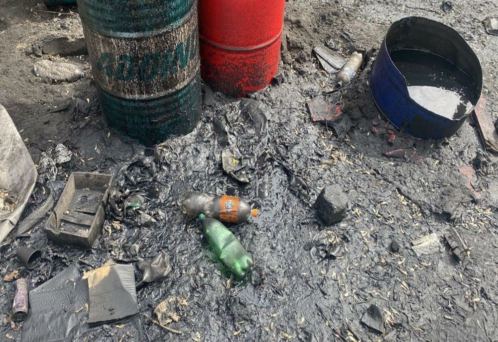 Satu Mare: Femei cercetate pentru săvârșirea infracțiunilor de neluarea măsurilor de eliminare a deșeurilor și nesupravegherea depozitelor de deșeuri