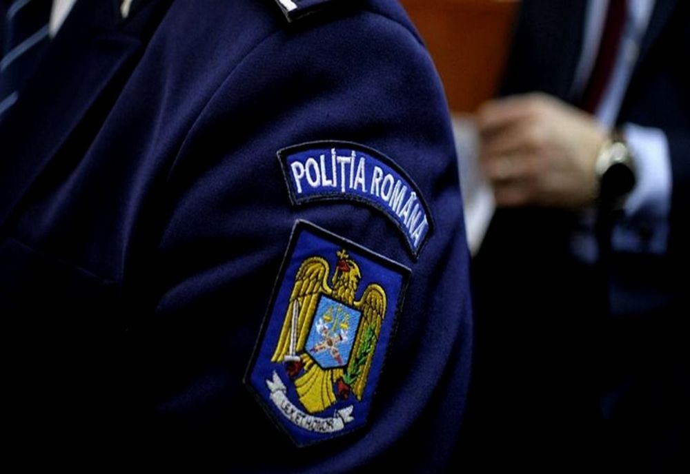 Polițiștii din Satu Mare au pus în executare mai multe ordine de protecție provizorii