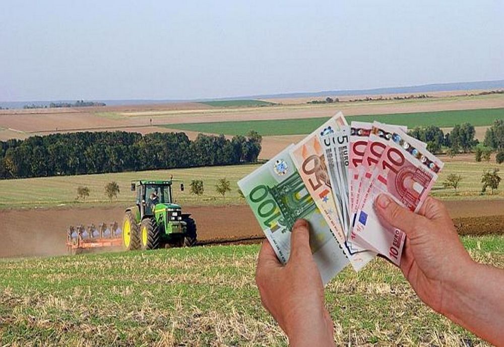 Se depun cererile de acord pentru finanţare aferente schemei de ajutor de stat  pentru reducerea accizei la motorina utilizată în agricultură  pentru anul 2023