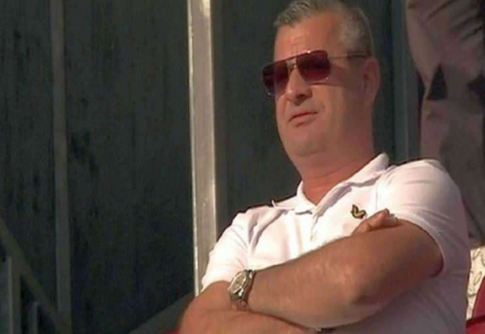 Caracatița care a distrus sportul rege, demascată. Jocurile controversatului Neluțu Varga. Ce implicare are Sorin Grindeanu? - Culisele Statului Paralel, ora 18