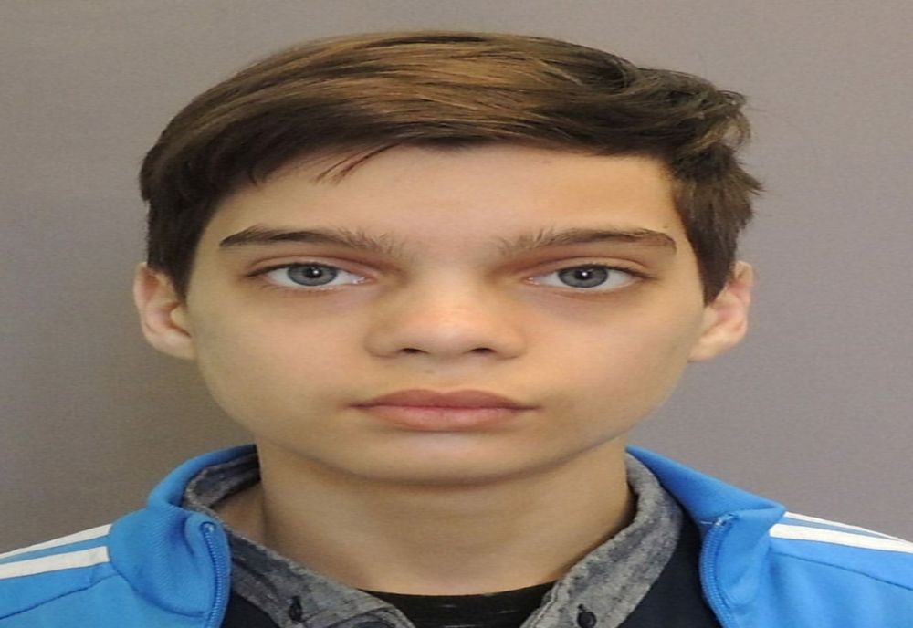 Copil de 15 ani din comuna Acâș dat dispărut