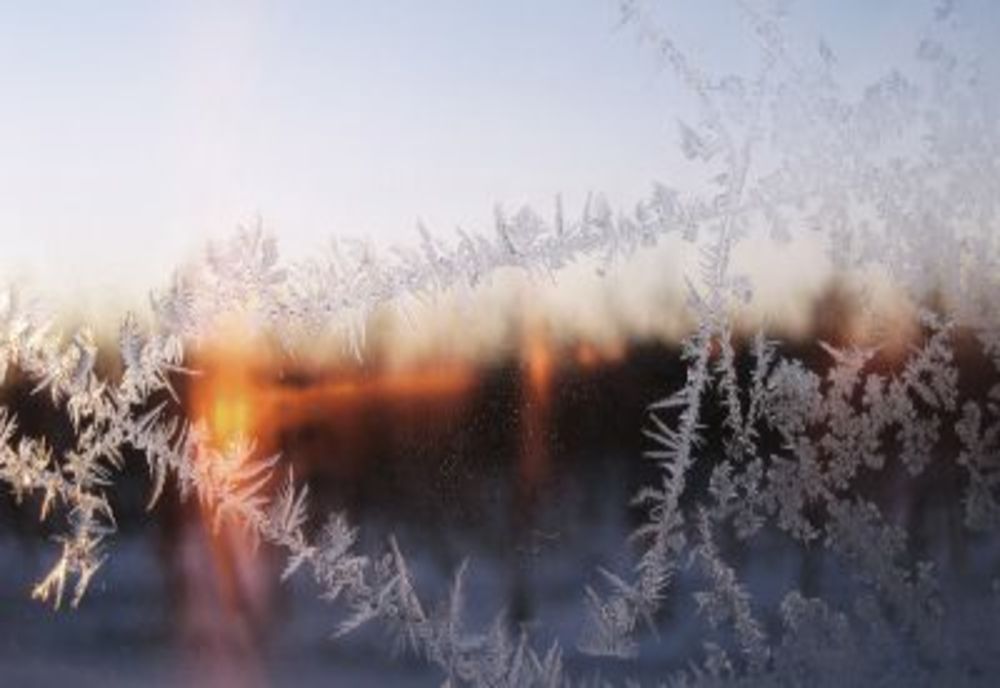 România, cuprinsă de GER - proces de răcire accentuată