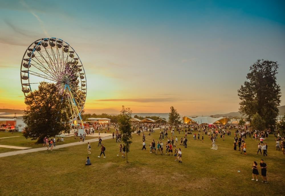 The Chemical Brothers, George Ezra și Iggy Pop – primii headliners anunțați de Electric Castle pentru 2023