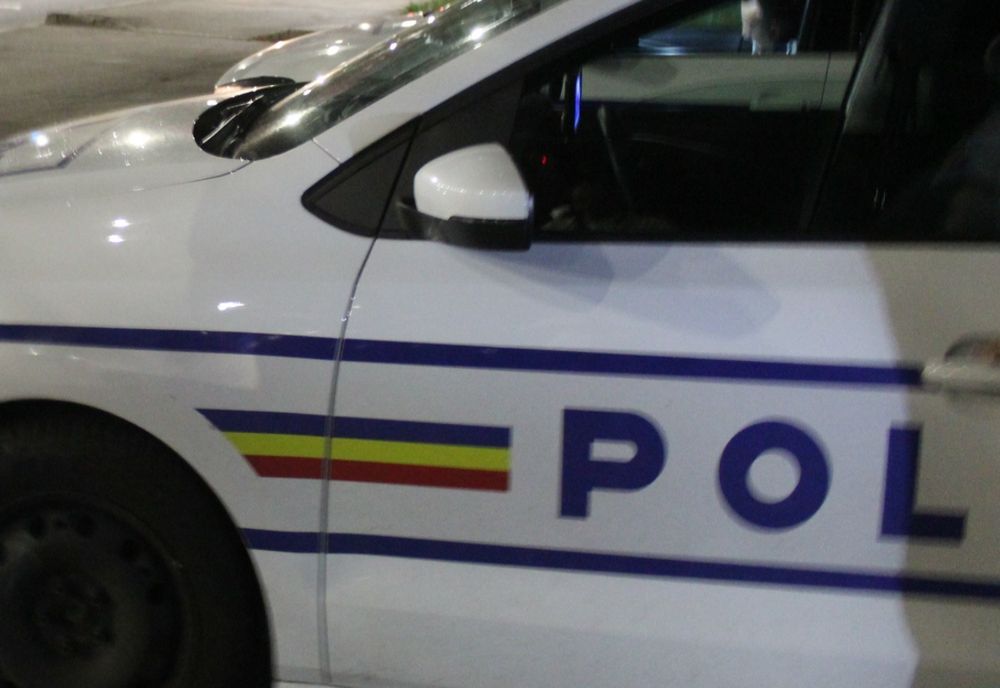 Cu dosar penal, după ce au furat de la un consătean