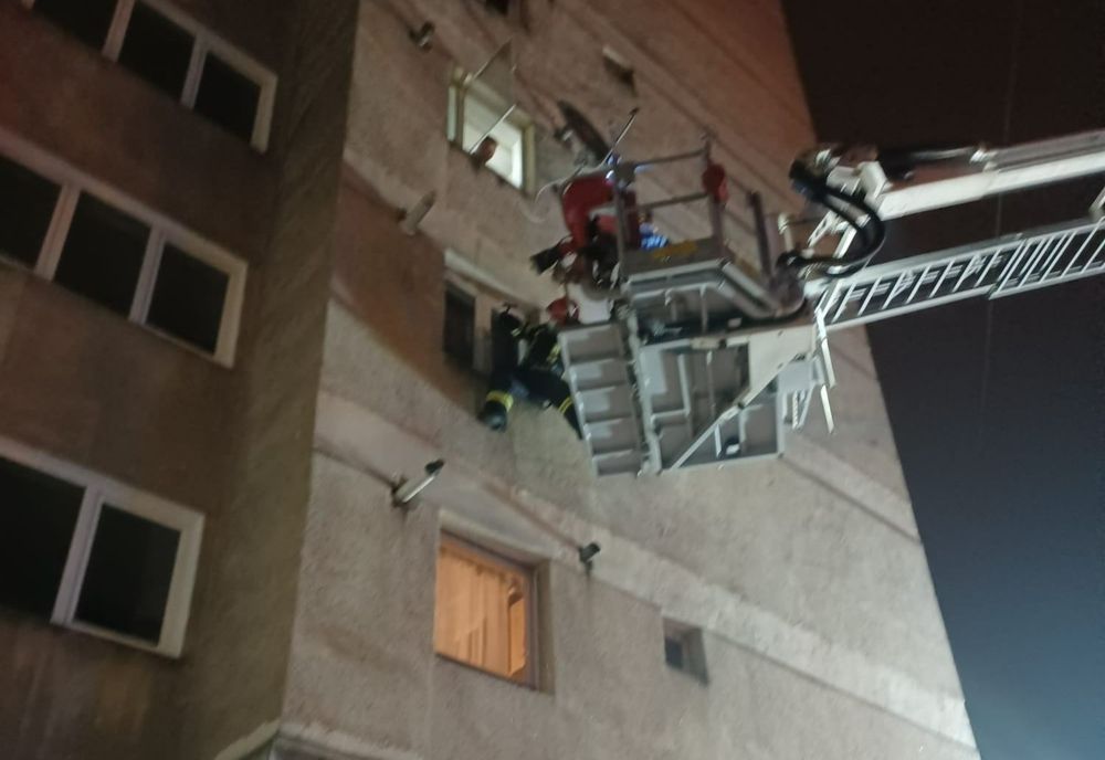 Persoane găsite decedate în Satu Mare şi Carei