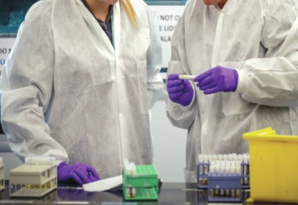 Se prelungește perioada de testare gratuită pentru cancerul de col uterin și cel de sân