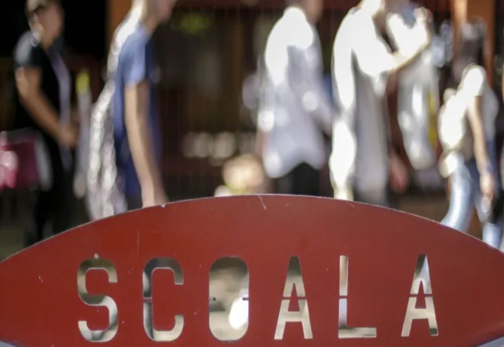 Haos în învățământ, e grevă generală - Profesorii nu intră la clasă - Ce salarii cer cadrele didactice