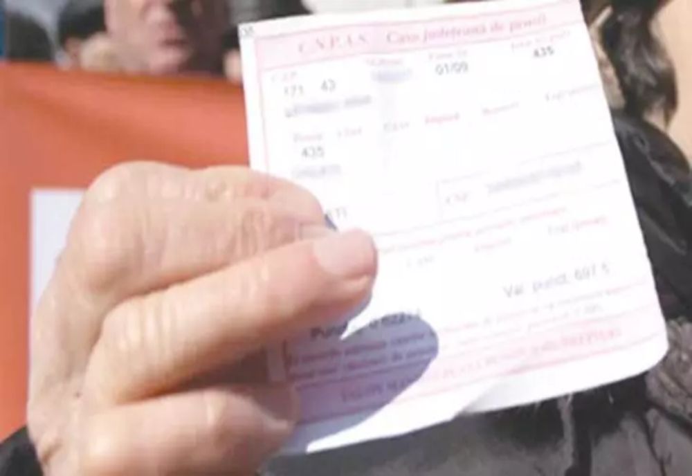 Marius Budăi anunță noua formulă de calcul din Legea Pensiilor. Ministrul Muncii: Avem varianta finală