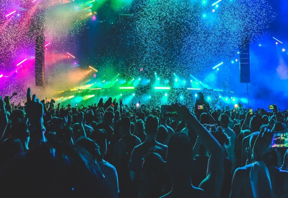 Irina Rimes, Carla's Dreams, Direcția 5 și Holograf vor concerta la Zilele Orașului Satu Mare