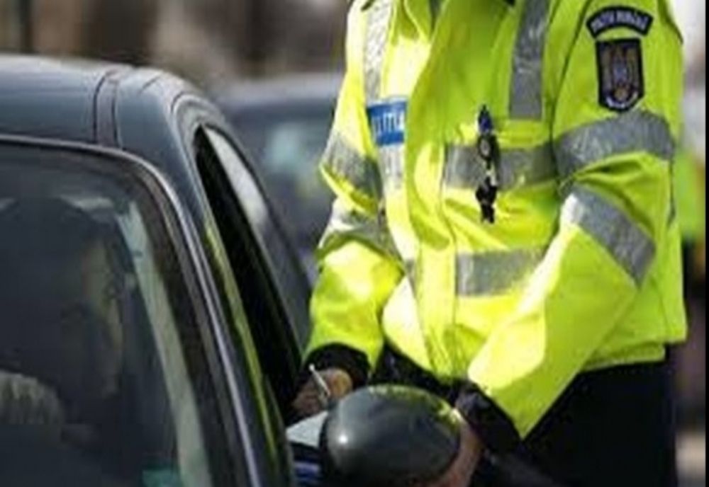 Peste 140 de amenzi aplicate de poliţiştii din Satu Mare