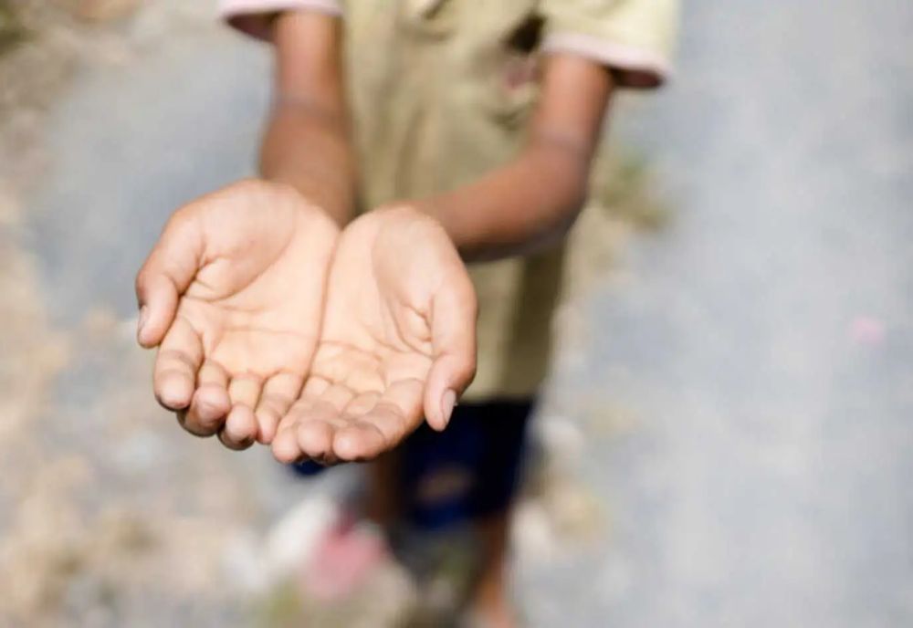 Zeci de cerşetori amendaţi la Satu Mare