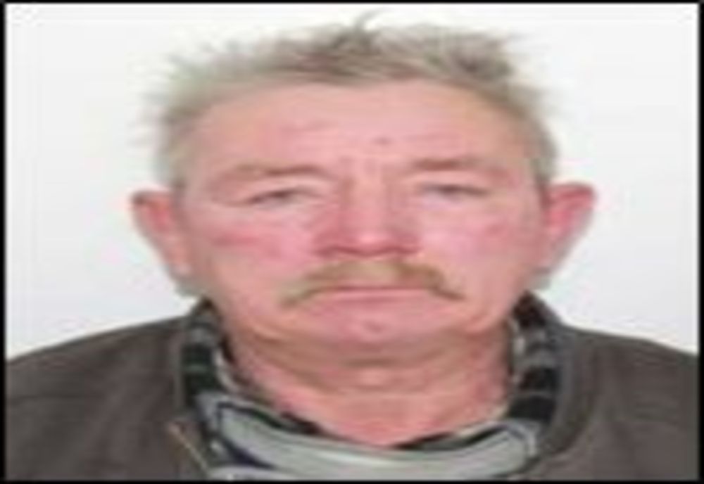 Bărbat din Negrești Oaș, dispărut de la domiciliu