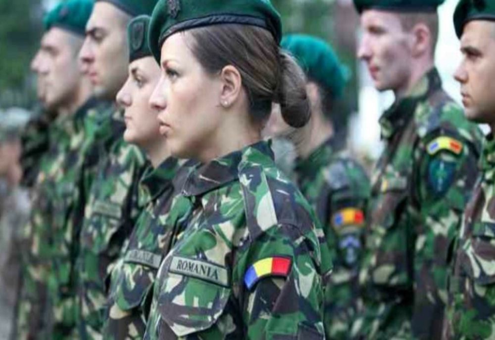 ȘEDINȚĂ DE GUVERN: TINERII VOR PUTEA PARTICIPA VOLUNTAR LA PROGRAME DE PREGĂTIRE MILITARĂ