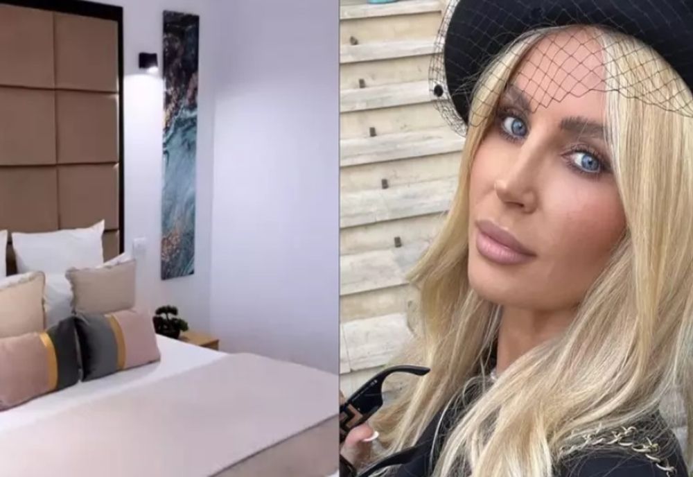 Cât costă o noapte de cazare la hotelurile vedetelor: Simona Halep, Mihai Trăistariu și Andreea Bănică