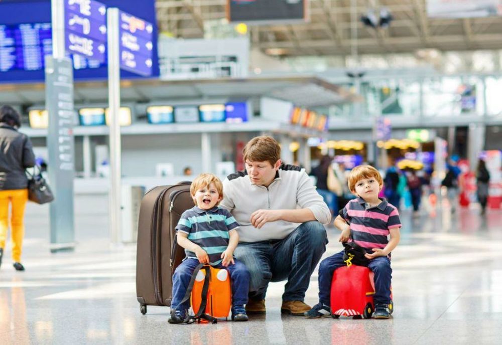 AUTORIZAŢIA DE CĂLĂTORIE, OBLIGATORIE DIN APRILIE PENTRU INTRAREA ÎN MAREA BRITANIE