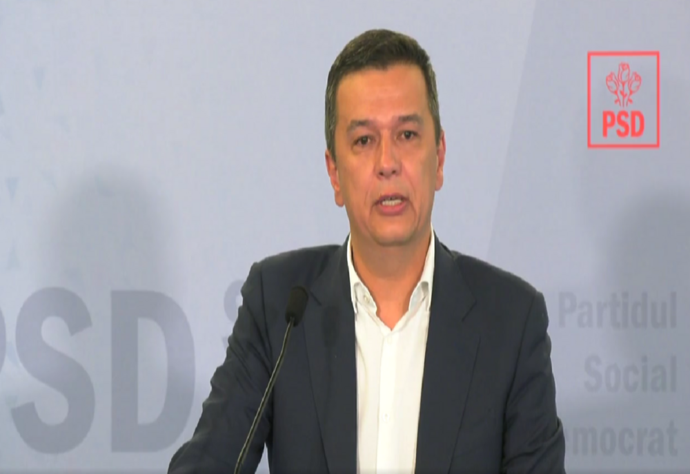 GRINDEANU SOLICITĂ INTERVENȚIE ”IMEDIATĂ” A GUVERNULUI PENTRU SINISTRAȚII DIN SUCEAVA: SUNT PIERDERI GREU DE ÎNȚELES ȘI DE ACCEPTAT