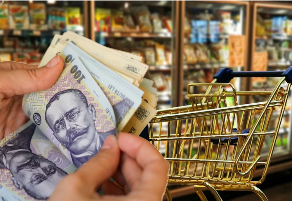 Nou val de scumpiri după aplicarea măsurilor fiscale