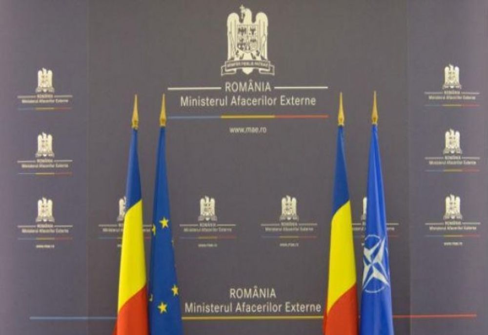 Noul ambasador al Rusiei la Bucureşti, primit la sediul MAE