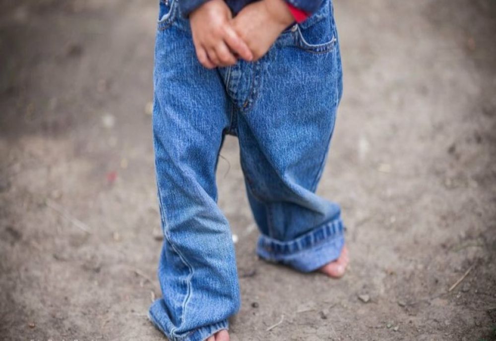 Salvați Copiii România, studii alarmante!