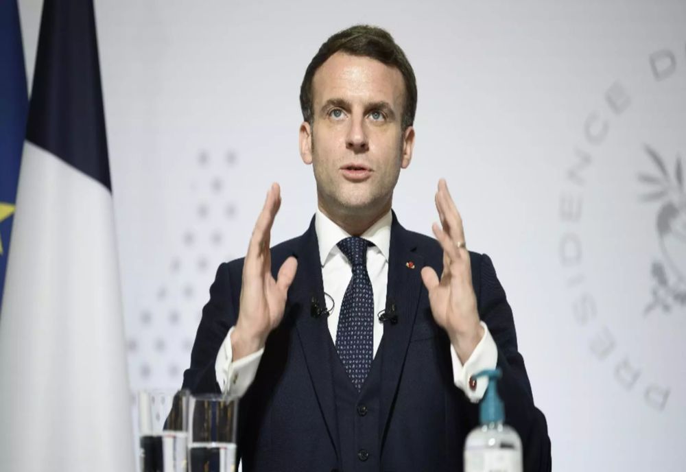 Franța se dezice de Washington: Macron critică modul în care Trump l-a capturat pe Maduro