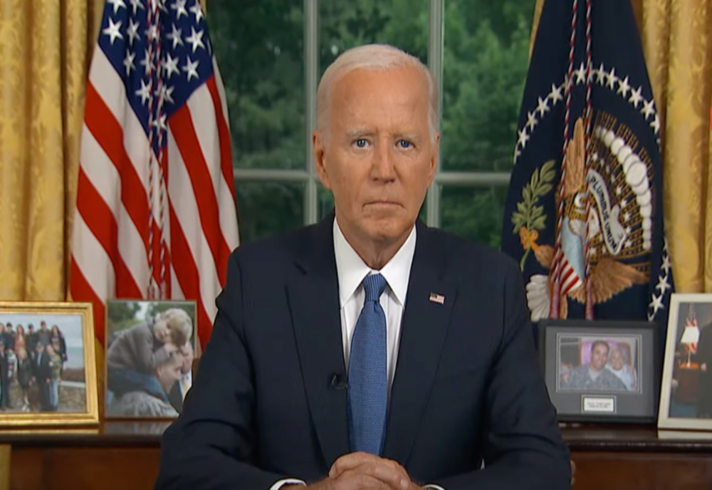 JOE BIDEN, DIAGNOSTICAT CU O ”FORMĂ AGRESIVĂ” DE CANCER DE PROSTATĂ CARE A EVOLUAT ÎN METASTAZĂ OSOASĂ