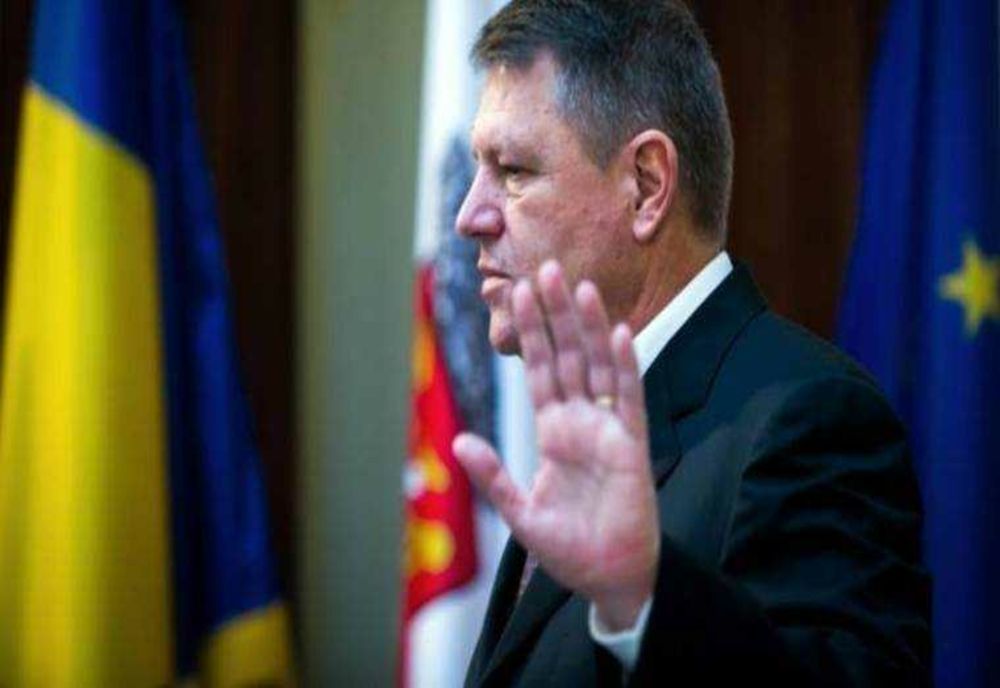UDMR NU SUSȚINE SUSPENDAREA PREȘEDINTELUI KLAUS IOHANNIS: „ROMÂNIA ARE NEVOIE DE STABILITATE”