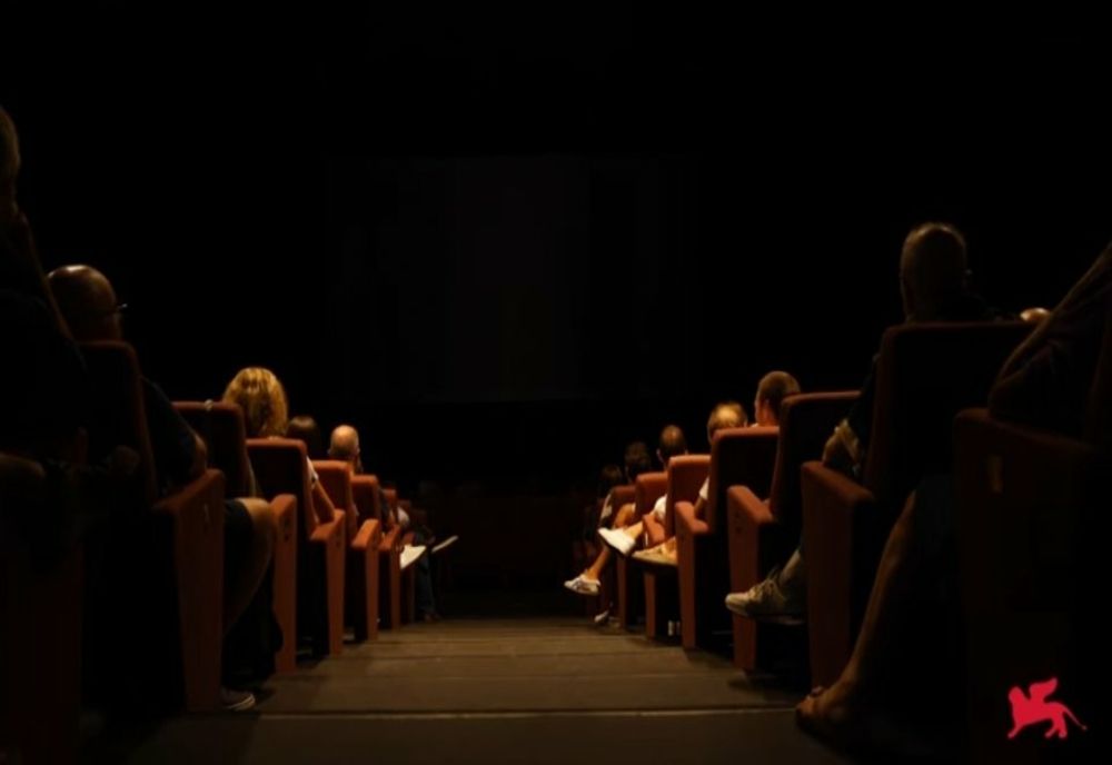 DOUĂ FILME ROMÂNEŞTI, LA FESTIVALUL DE LA VENEŢIA