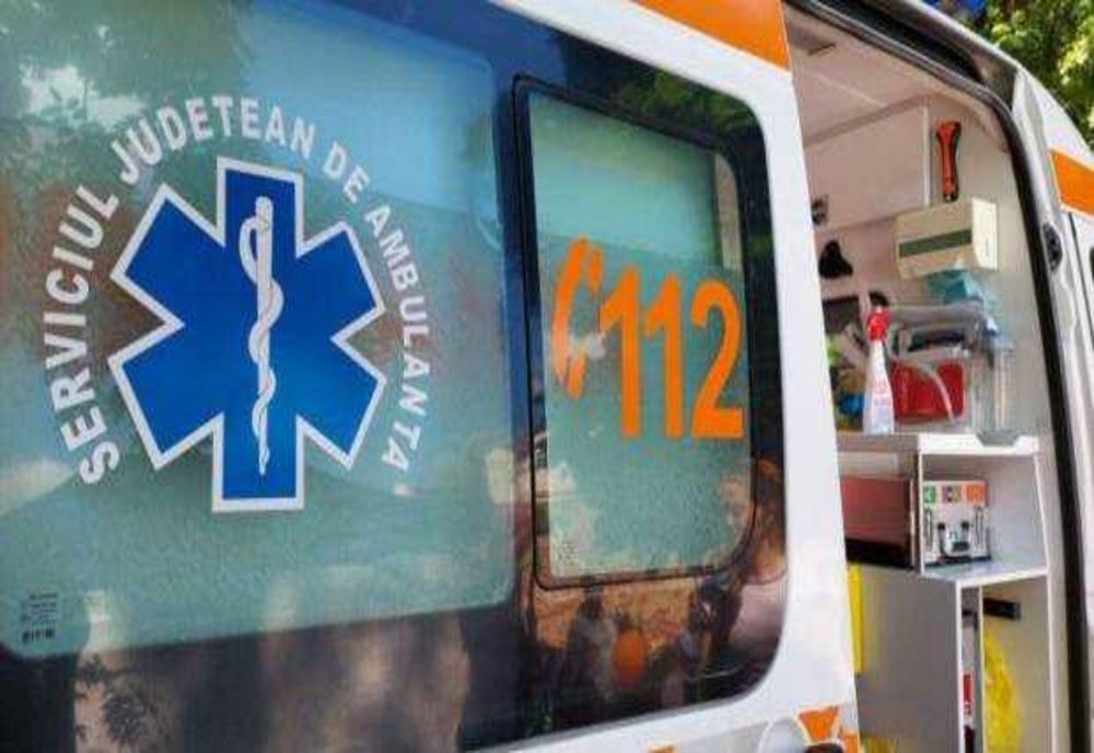 TRAGEDIE ÎN SATU MARE. UN COPIL DE 6 ANI A MURIT ÎNTR-UN ACCIDENT RUTIER