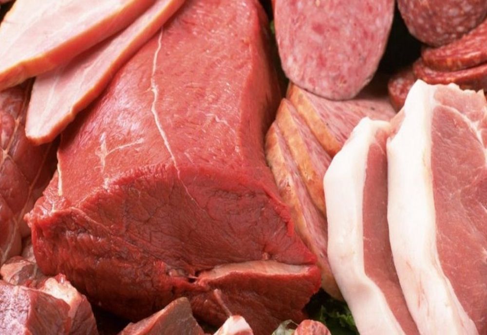 ANSVSA: 10 TONE DE ALIMENTE, RETRASE DE LA VÂNZARE