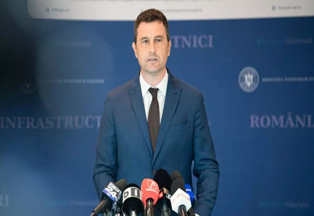 TANCZOS BARNA, DESPRE DEFICITUL RECORD ÎN PRIMELE 3 LUNI: „TREBUIE CONTINUATĂ REDUCEREA CHELTUIELILOR ȘI CREȘTEREA INVESTIȚIILOR”