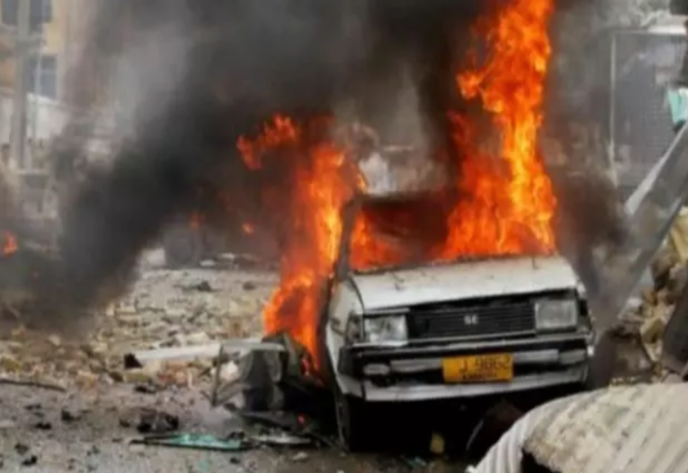 ARMATA ISRAELIANĂ ANUNȚĂ CĂ A LOVIT DIN NOU DOUĂ BAZE MILITARE ÎN SIRIA