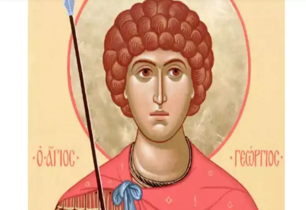 CE TREBUIE SĂ FACI DE SFÂNTUL GHEORGHE, PENTRU A ȚI SE ÎNDEPLINI DORINȚELE