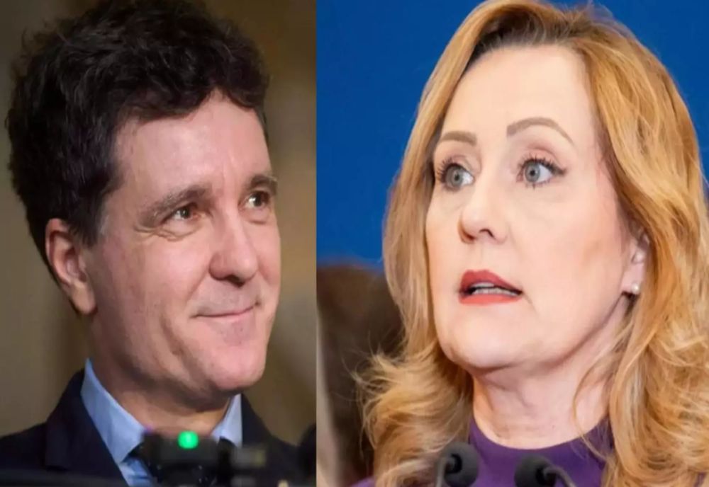 USR ÎȘI RETRAGE SPRIJINUL PENTRU ELENA LASCONI ȘI ÎL SUSȚINE PE NICUȘOR DAN LA PREZIDENȚIALE