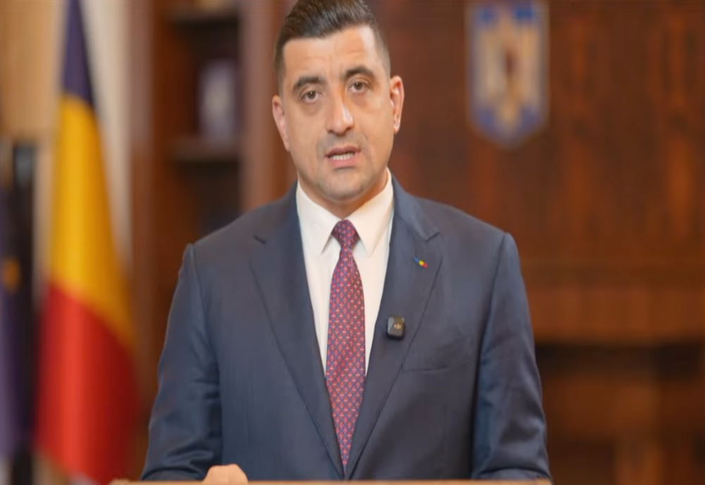 GEORGE SIMION, MESAJ DE FORȚĂ ÎMPOTRIVA CONDUCERII UE: ”EI LUPTĂ PENTRU EI, PENTRU BANII LOR ȘI INTERESUL LOR”