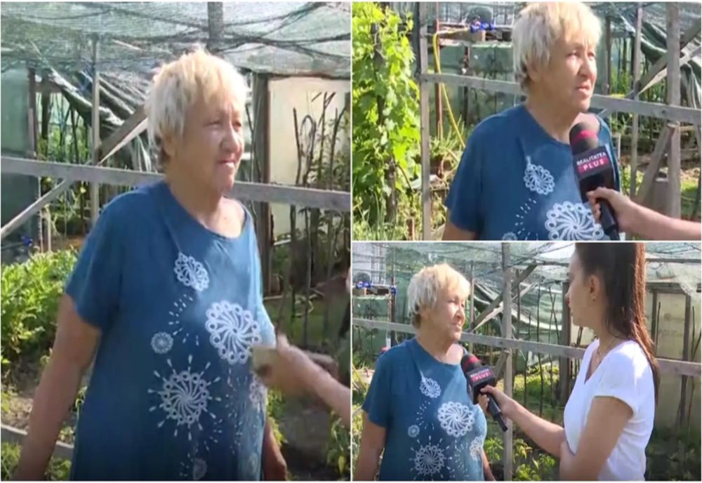 BĂTRÂNII DE LA SATE, UMILIȚI ȘI FLĂMÂNZI DUPĂ O VIAȚĂ DE MUNCĂ. OAMENII UITAȚI DE GUVERNANȚI NU ÎȘI PERMIT UN TRAI DECENT