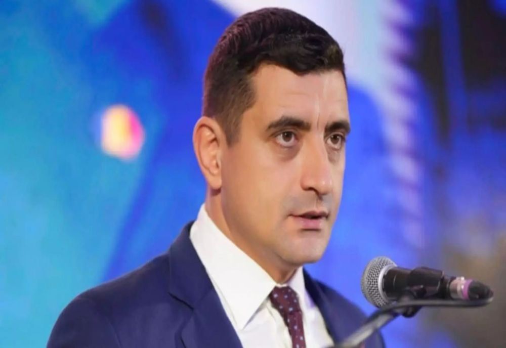 George Simion: „România a devenit un regim hibrid. Statul român refuză să protejeze opoziția”