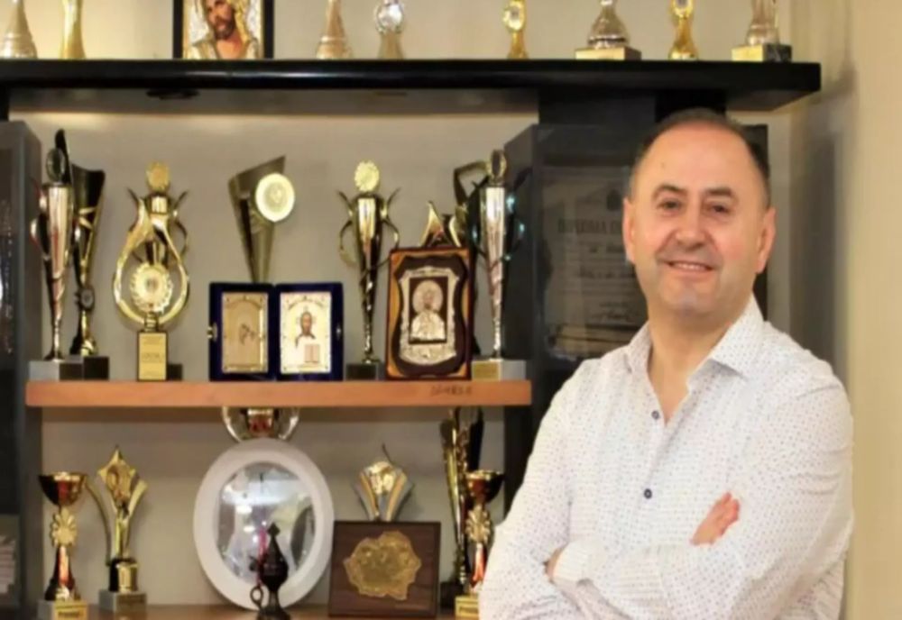 AFACERISTUL BOGOS, CEL CARE A ÎNCERCAT SĂ OBȚINĂ PROTECȚIA LUI ILIE BOLOJAN, A FOST REȚINUT. CE ACUZAȚII I SE ADUC?