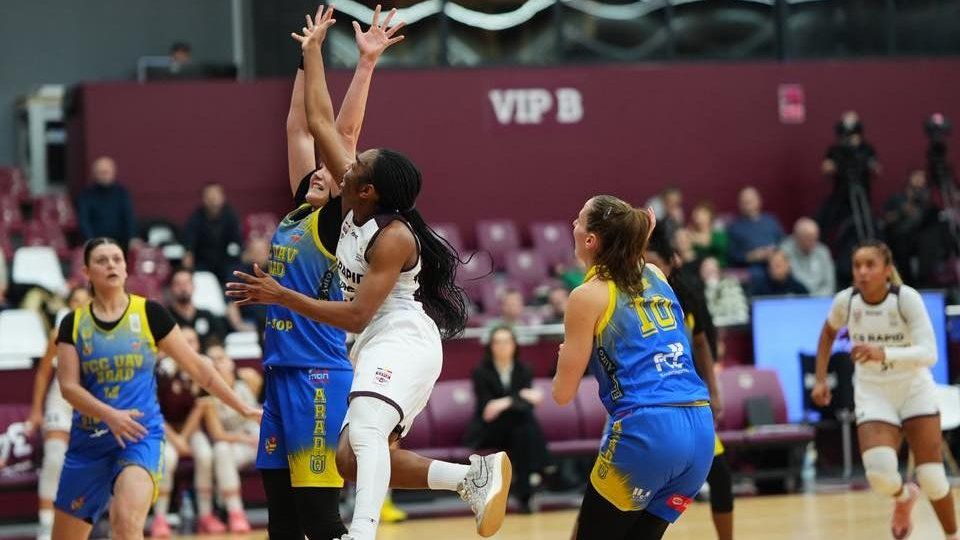 Rapid Bucuresti Cupa Romaniei