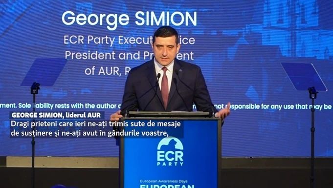 George Simion