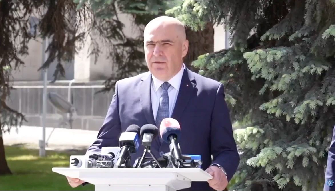 Ilie Bolojan