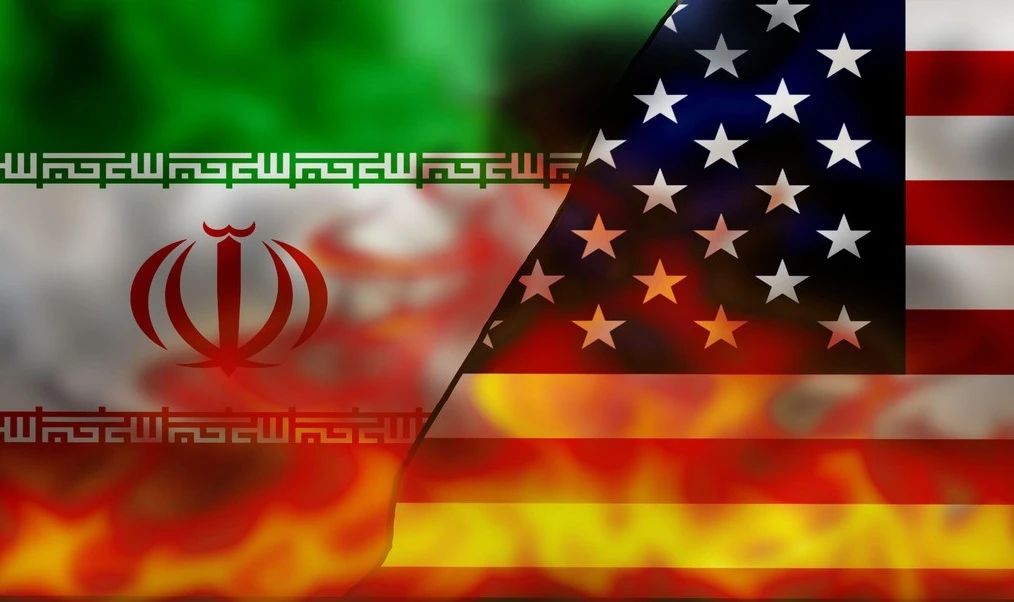 Război Iran - SUA