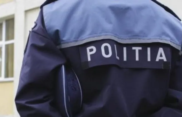 Anchetă internă la Școala de Agenți de Poliție de Frontieră din Oradea