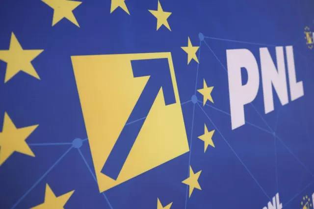 PNL anunță oficial că Adrian Veștea va fi dat afară din partid